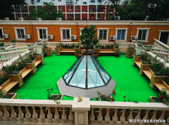 <b>2026年3月市西城区白纸坊街道宁心园养老照顾核心</b>